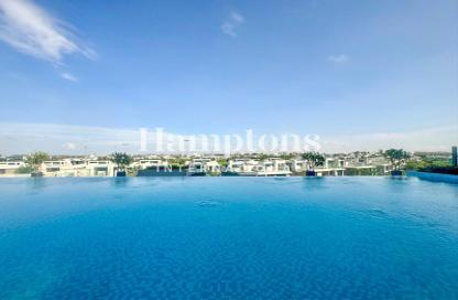 Apartment - 1 Bedroom - 1 Bathroom for rent in Golf Grand - Dubai Hills Estate - Dubai