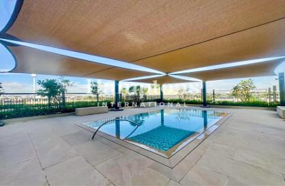 Apartment - 1 Bedroom - 1 Bathroom for rent in Golf Grand - Dubai Hills Estate - Dubai