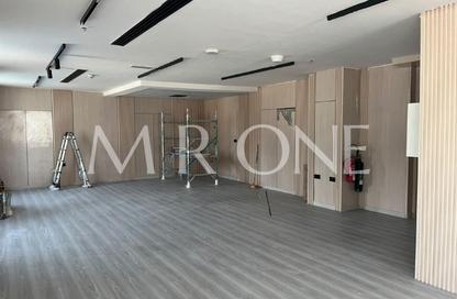 Office Space - Studio - 1 for rent in Executive Tower B - Executive Towers - Business Bay - Dubai