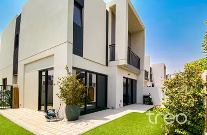 Townhouse - 4 Bedrooms - 4 Bathrooms for sale in La Rosa 6 - La Rosa - Villanova - Dubai