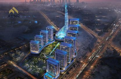 Apartment - Studio - 1 Bathroom for sale in Maybach Six - Nad Al Sheba 1 - Nad Al Sheba - Dubai