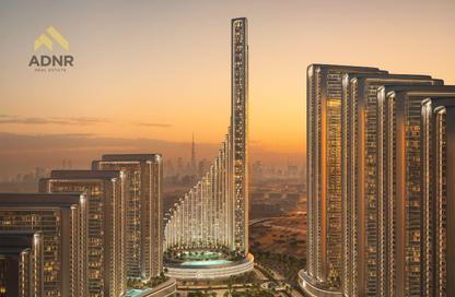 Apartment - Studio - 1 Bathroom for sale in Maybach Six - Nad Al Sheba 1 - Nad Al Sheba - Dubai