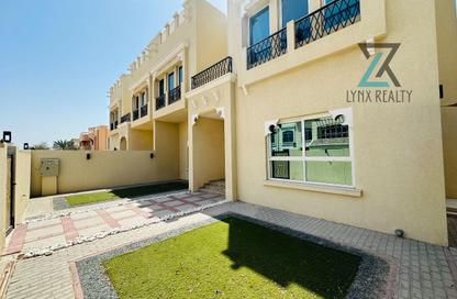 Villa - 5 Bedrooms - 6 Bathrooms for rent in Umm Suqeim 2 Villas - Umm Suqeim 2 - Umm Suqeim - Dubai Villa - 5 Bedrooms - 6 Bathrooms for rent in Umm Suqeim 2 Villas - Umm Suqeim 2 - Umm Suqeim - Dubai
