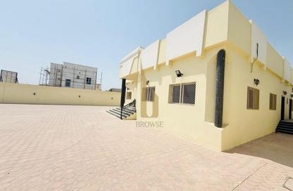 Villa - 3 Bedrooms - 3 Bathrooms for rent in Al Barsha 2 Villas - Al Barsha 2 - Al Barsha - Dubai
