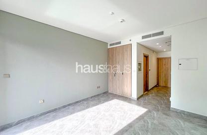 Apartment - Studio - 1 Bathroom for sale in Peninsula Two - Peninsula - Business Bay - Dubai