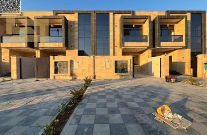 Villa - 5 Bedrooms - 7 Bathrooms for sale in Al Helio 2 - Al Helio - Ajman
