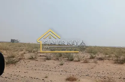 أرض - استوديو للبيع في D تلال سيتي - تلال سيتي - الشارقة