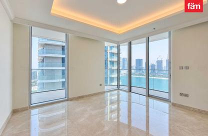 شقة - 2 - 2 للبيع في برج Palace Beach ريزيدنس 2 - بالاس بيتش ريزيدنس - إعمار بيتشفرونت - دبي هاربور - دبي
