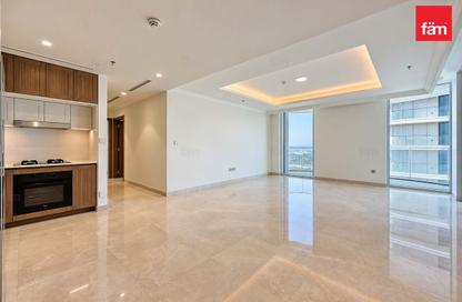 شقة - 2 - 2 للبيع في برج Palace Beach ريزيدنس 2 - بالاس بيتش ريزيدنس - إعمار بيتشفرونت - دبي هاربور - دبي