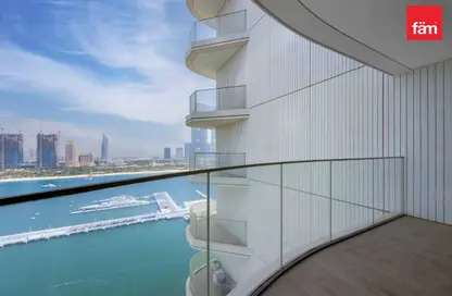 شقة - 2 غرف نوم - 2 حمامات للبيع في برج Palace Beach ريزيدنس 2 - بالاس بيتش ريزيدنس - إعمار بيتشفرونت - دبي هاربور - دبي شقة - 2 غرف نوم - 2 حمامات للبيع في برج Palace Beach ريزيدنس 2 - بالاس بيتش ريزيدنس - إعمار بيتشفرونت - دبي هاربور - دبي