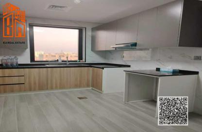 Apartment - 2 - 3 for sale in Ajman Global City - Al Alia - Ajman Apartment - 2 - 3 for sale in Ajman Global City - Al Alia - Ajman