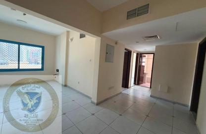 Apartment - 2 Bedrooms - 2 Bathrooms for rent in Al Majaz 1 - Al Majaz - Sharjah