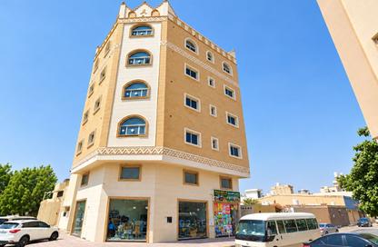 Whole Building - 7+ - 7+ for sale in Al Rumailah building - Al Rumailah 2 - Ajman