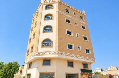 Whole Building - 7+ - 7+ for sale in Al Rumailah building - Al Rumailah 2 - Ajman Whole Building - 7+ - 7+ for sale in Al Rumailah building - Al Rumailah 2 - Ajman