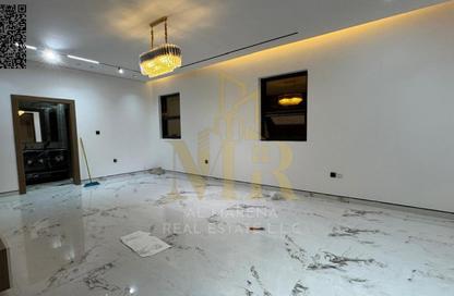 Villa - 5 Bedrooms - 7 Bathrooms for sale in Al Helio 2 - Al Helio - Ajman Villa - 5 Bedrooms - 7 Bathrooms for sale in Al Helio 2 - Al Helio - Ajman
