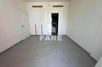 Apartment - 1 Bedroom - 1 Bathroom for rent in The Boulevard 1 - Aljada - Sharjah