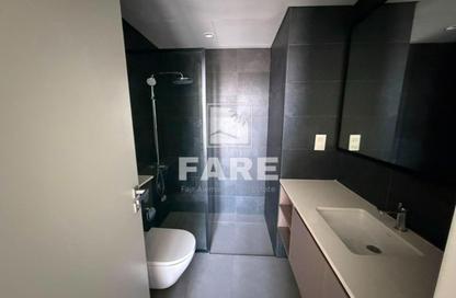 Apartment - 1 Bedroom - 1 Bathroom for rent in The Boulevard 1 - Aljada - Sharjah Apartment - 1 Bedroom - 1 Bathroom for rent in The Boulevard 1 - Aljada - Sharjah