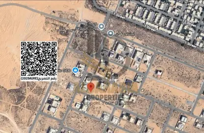 Land - Studio for sale in Al Riqaibah - Al Suyoh - Sharjah