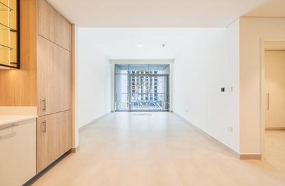Apartment - 1 - 1 for rent in Parkside Views - Dubai Hills Estate - Dubai