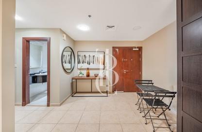 Apartment - 1 - 1 for sale in Elite Residence - Dubai Marina - Dubai