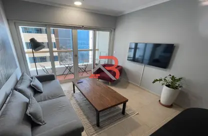 Apartment - 2 Bedrooms - 3 Bathrooms for sale in Elite Residence - Dubai Marina - Dubai