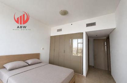 Apartment - 1 - 2 for rent in Avenue Residence 1 - Avenue Residence - Al Furjan - Dubai
