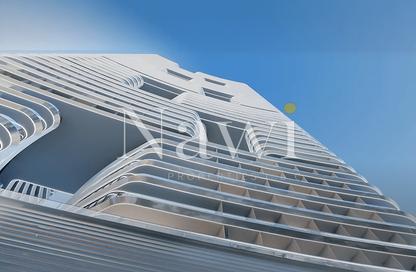 Apartment - 1 Bedroom - 1 Bathroom for sale in Binghatti Hills Tower 1 - Binghatti Hills - Dubai Science Park - Dubai