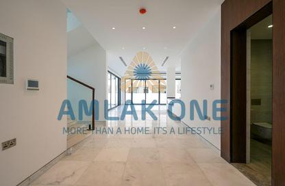 Villa - 4 Bedrooms - 6 Bathrooms for sale in Lea - Yas Acres - Yas Island - Abu Dhabi