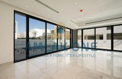 Villa - 4 Bedrooms - 6 Bathrooms for sale in Lea - Yas Acres - Yas Island - Abu Dhabi