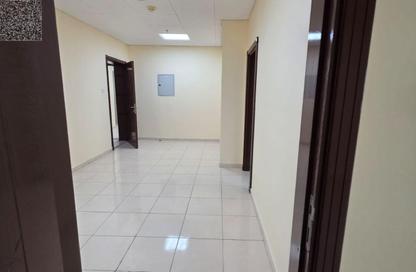 Office Space - Studio - 1 for rent in Geepas Building 5 - Al Bustan - Ajman