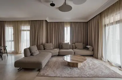 شقة - 4 غرف نوم - 5 حمامات للبيع في رحال 2 - مدينة جميرا ليفينج - أم سقيم - دبي