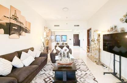 Apartment - 1 Bedroom - 2 Bathrooms for rent in Laya Residences - District 10 - Jumeirah Village Circle - Dubai Apartment - 1 Bedroom - 2 Bathrooms for rent in Laya Residences - District 10 - Jumeirah Village Circle - Dubai