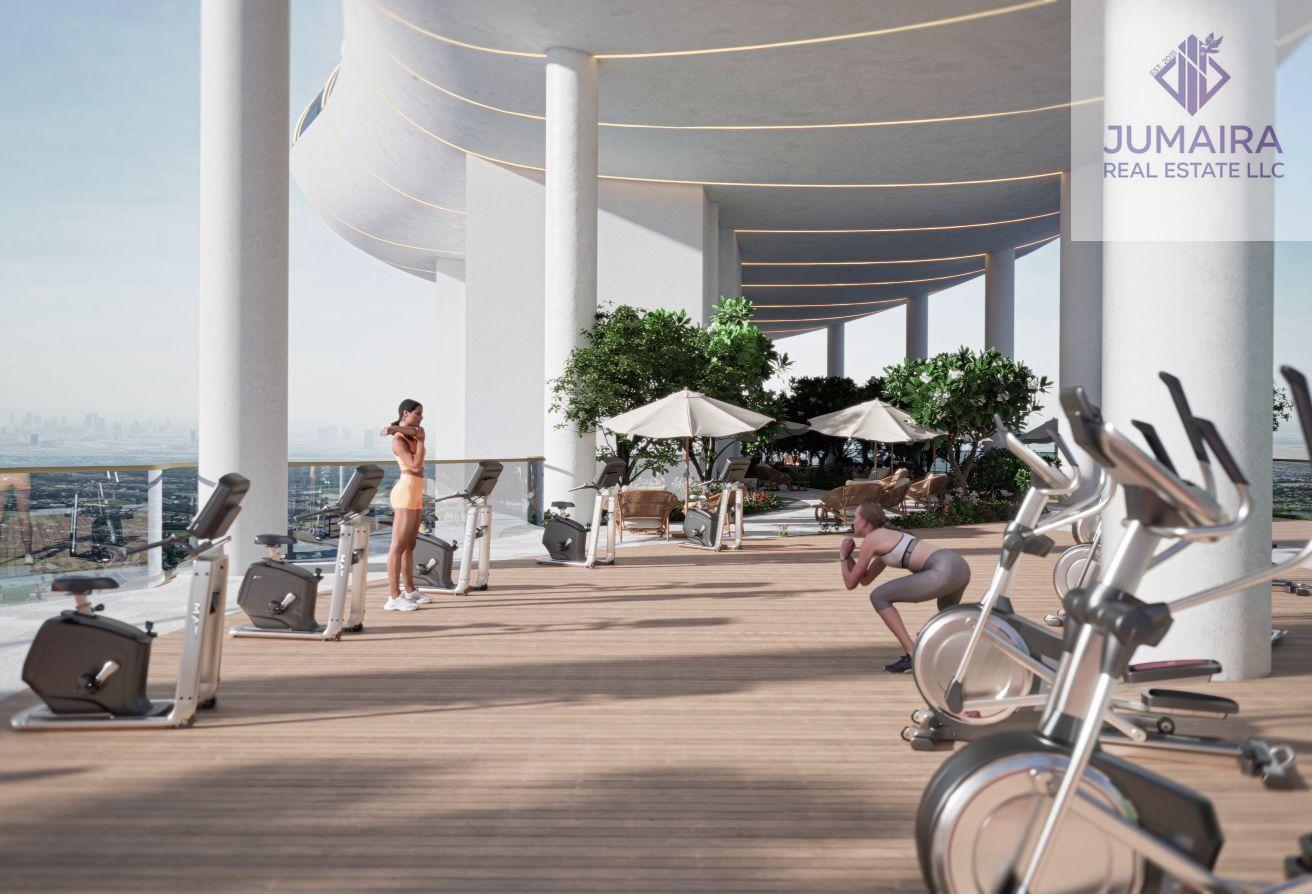 Azure RAK I Luxury Living I Smart Investment