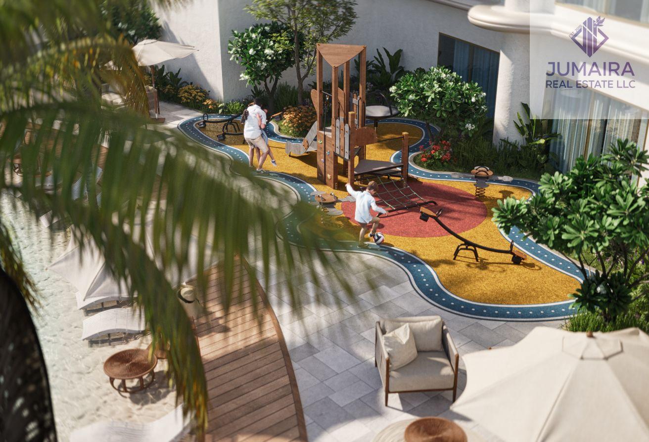 Azure RAK I Luxury Living I Smart Investment