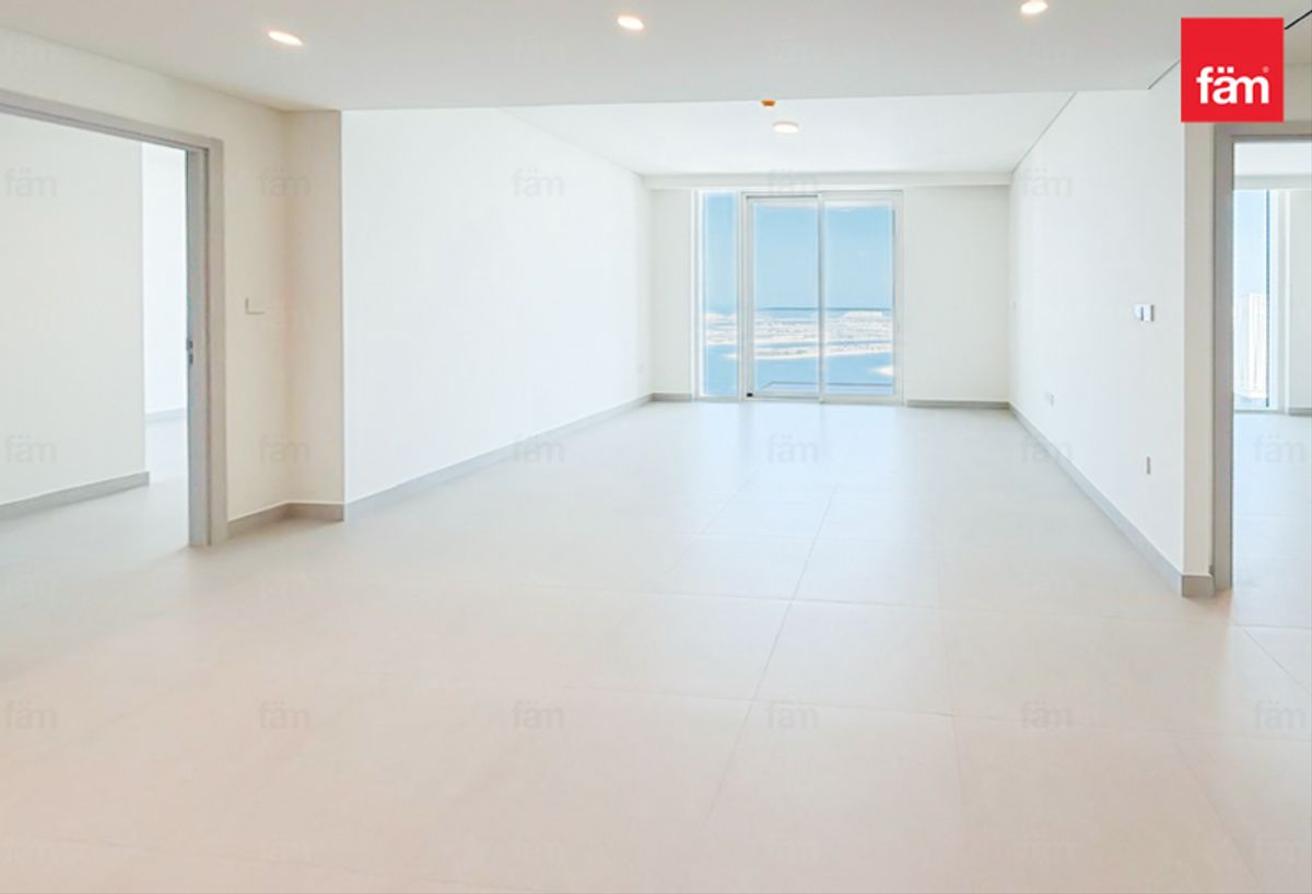 MAID ROOM | AVAILABLE NOW | HIGH FLOOR | PALM VIEW photo 5