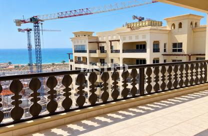 شقة - 2 - 2 للبيع في شقق مارينا ب - مساكن الحمرا مارينا - قرية الحمرا - رأس الخيمة