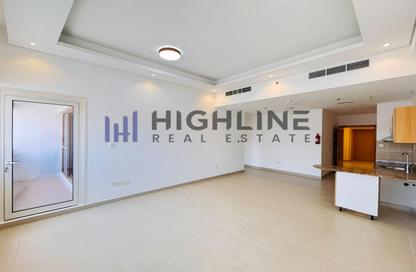 Apartment - 1 Bedroom - 1 Bathroom for rent in ASB Tower - Dubai Silicon Oasis - Dubai