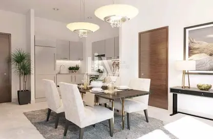 شقة - 2 غرف نوم - 2 حمامات للبيع في برج Sobha Creek Vista Heights B - شوبا كريك فيستا هايتس - صبحا هارتلاند - مدينة الشيخ محمد بن راشد - دبي