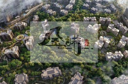 Apartment - 1 Bedroom - 2 Bathrooms for sale in Capria East - Ghaf Woods - Dubai Land - Dubai