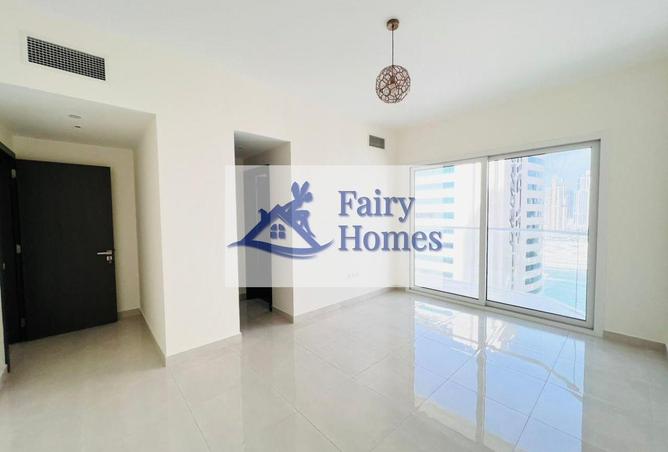 Spacious 1BR | AG Tower | With Balcony