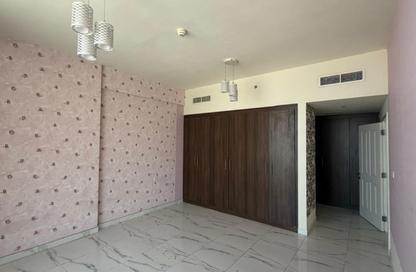Apartment - 1 - 2 for rent in Olimpico Residences - International City Phase 2 - Al Warsan 4 - Al Warsan - Dubai