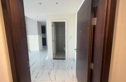 Apartment - 1 - 2 for rent in Olimpico Residences - International City Phase 2 - Al Warsan 4 - Al Warsan - Dubai
