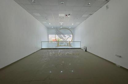 Shop - Studio - 1 for rent in Al Jurf Industrial 1 - Al Jurf Industrial - Ajman