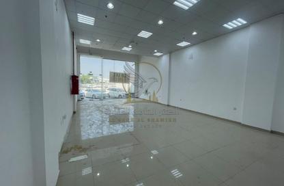 Shop - Studio - 1 for rent in Al Jurf Industrial 1 - Al Jurf Industrial - Ajman
