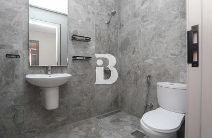 Townhouse - 3 - 4 for rent in MAG Eye - MAG City - Mohammed Bin Rashid City - Dubai