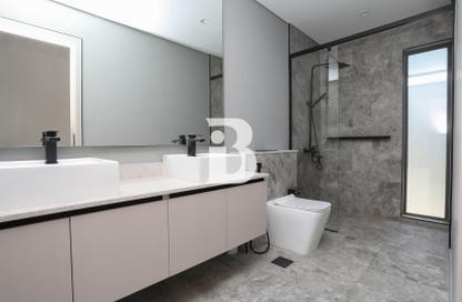 Townhouse - 3 - 4 for rent in MAG Eye - MAG City - Mohammed Bin Rashid City - Dubai