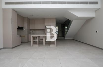 Townhouse - 3 - 4 for rent in MAG Eye - MAG City - Mohammed Bin Rashid City - Dubai