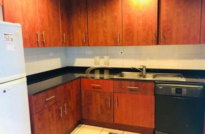 Apartment - 1 Bedroom - 2 Bathrooms for rent in Samana Hills - Arjan - Dubai Apartment - 1 Bedroom - 2 Bathrooms for rent in Samana Hills - Arjan - Dubai