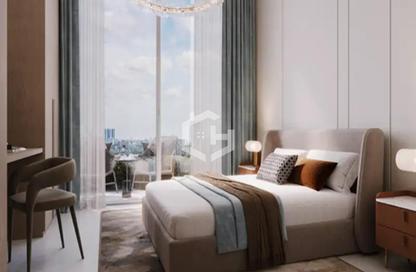 Apartment - Studio - 1 for sale in Azizi Noura - Downtown Jebel Ali - Dubai