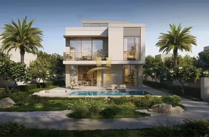 Villa - 5 Bedrooms - 4 Bathrooms for sale in Avelia - The Valley - Dubai